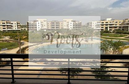 Apartment - 2 Bedrooms - 2 Bathrooms for sale in Aliva - Mostakbal City Compounds - Mostakbal City - Future City - Cairo