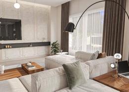 Duplex - 6 bedrooms - 5 bathrooms for للبيع in Al Orouba St. - El Korba - Heliopolis - Masr El Gedida - Cairo