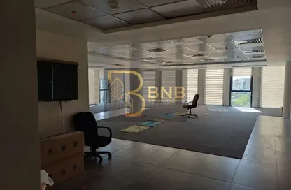 Office Space - Studio for rent in Eastown - 5th Settlement Compounds - The 5th Settlement - New Cairo City - Cairo