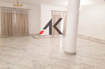 Villa - 7 Bedrooms - 7 Bathrooms for sale in Swan Lake Katameya - The 1st Settlement - New Cairo City - Cairo