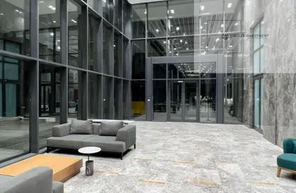 Apartment - 1 Bedroom - 2 Bathrooms for sale in Aeon - 6 October Compounds - 6 October City - Giza