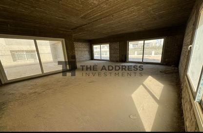 Villa - 4 Bedrooms - 4 Bathrooms for sale in Palm Hills New Cairo - 5th Settlement Compounds - The 5th Settlement - New Cairo City - Cairo
