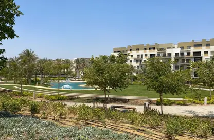 Apartment - 3 Bedrooms - 3 Bathrooms for sale in Eastown - 5th Settlement Compounds - The 5th Settlement - New Cairo City - Cairo