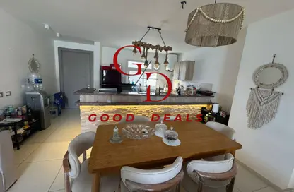 Townhouse - 3 Bedrooms - 2 Bathrooms for sale in Fouka Bay - Qesm Marsa Matrouh - North Coast