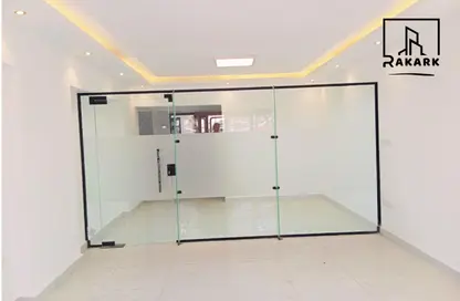Office Space - Studio - 2 Bathrooms for rent in Masaken Sheraton - Sheraton Al Matar - El Nozha - Cairo