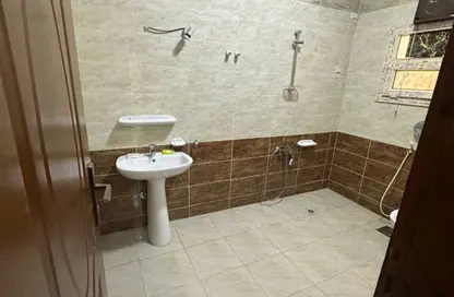 Apartment - 3 Bedrooms - 2 Bathrooms for sale in Neighborhood 42 - 10th of Ramadan City - Sharqia