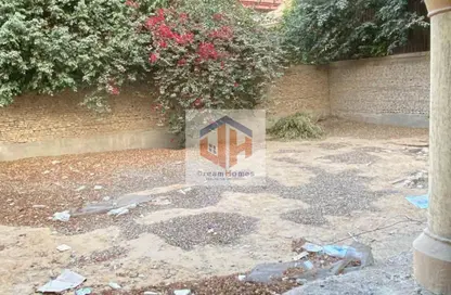 فيلا - 4 غرف نوم - 4 حمامات للبيع في الرحاب المرحلة السادسة - الرحاب - مدينة القاهرة الجديدة - القاهرة