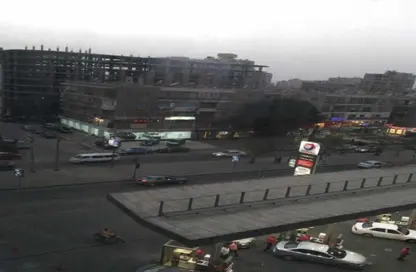 Apartment - 3 Bedrooms - 2 Bathrooms for sale in El Laselky St. - Hay El Maadi - Cairo