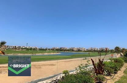 Chalet - 4 Bedrooms - 4 Bathrooms for sale in Hacienda Bay - Sidi Abdel Rahman - North Coast