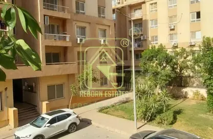 شقة - 2 غرف نوم - 1 حمام للبيع في دجلة جاردنز - حدائق اكتوبر - مدينة 6 أكتوبر - الجيزة