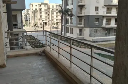 شقة - 3 غرف نوم - 3 حمامات للايجار في جنة 2 - كمبوندات الشيخ زايد - الشيخ زايد - الجيزة