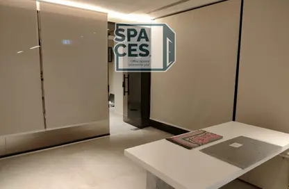 مساحات مكتبية - استوديو - 1 حمام للايجار في ميفيدا - كمبوندات التجمع الخامس - التجمع الخامس - مدينة القاهرة الجديدة - القاهرة