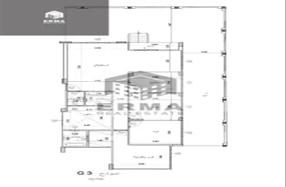 Apartment - 3 Bedrooms - 3 Bathrooms for sale in Bait Alwatan - The 5th Settlement - New Cairo City - Cairo