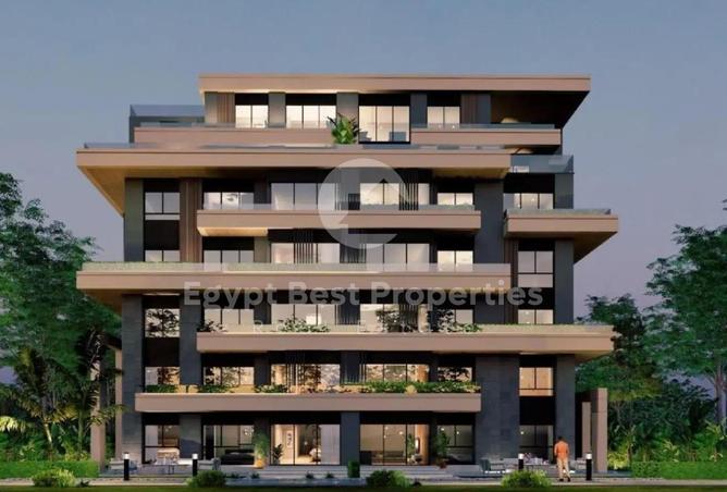 8460888 - الصورة الرئيسية للعقار