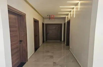 Apartment - 2 Bedrooms - 3 Bathrooms for rent in Eastown - 5th Settlement Compounds - The 5th Settlement - New Cairo City - Cairo