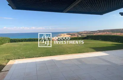 Villa - 6 Bedrooms - 6 Bathrooms for sale in Telal Al Sokhna - Al Ain Al Sokhna - Suez