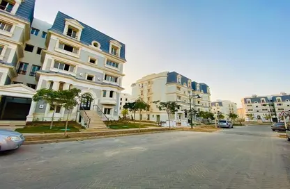 أي فيلا - 3 غرف نوم - 3 حمامات للبيع في ماونتن فيو هايد بارك - كمبوندات التجمع الخامس - التجمع الخامس - مدينة القاهرة الجديدة - القاهرة