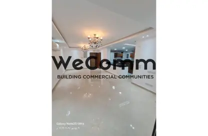 شقة - 3 غرف نوم - 3 حمامات للايجار في ماونتن فيو هايد بارك - كمبوندات التجمع الخامس - التجمع الخامس - مدينة القاهرة الجديدة - القاهرة