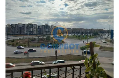 شقة - 2 غرف نوم - 1 حمام للبيع في المستقبل - الحي الثاني عشر - الشيخ زايد - الجيزة