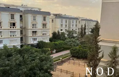 أي فيلا - 3 غرف نوم - 3 حمامات للبيع في ماونتن فيو هايد بارك - كمبوندات التجمع الخامس - التجمع الخامس - مدينة القاهرة الجديدة - القاهرة