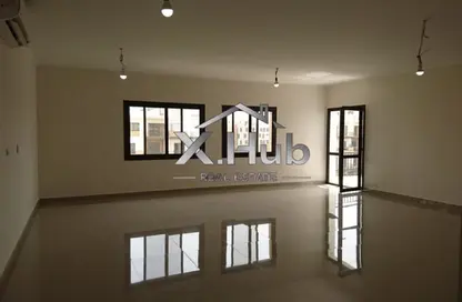 Apartment - 4 Bedrooms - 3 Bathrooms for rent in Westown - Sheikh Zayed Compounds - Sheikh Zayed City - Giza