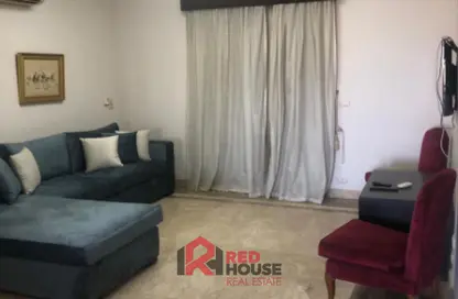 Apartment - 2 Bedrooms - 2 Bathrooms for sale in Al Khamayel city - Sheikh Zayed Compounds - Sheikh Zayed City - Giza
