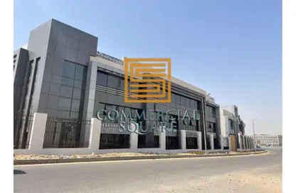 مساحات مكتبية - استوديو - 4 حمامات للايجار في ميفيدا - كمبوندات التجمع الخامس - التجمع الخامس - مدينة القاهرة الجديدة - القاهرة