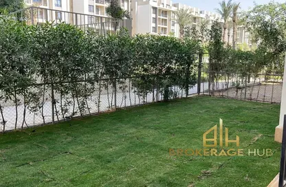 شقة - 3 غرف نوم - 3 حمامات للايجار في مون ريزيدنس - فيفث سكوير - التجمع الخامس - مدينة القاهرة الجديدة - القاهرة