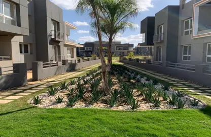 Apartment - 3 Bedrooms - 2 Bathrooms for sale in Kayan - Sheikh Zayed Compounds - Sheikh Zayed City - Giza
