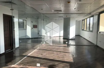 Office Space - Studio - 2 Bathrooms for rent in Mivida - 5th Settlement Compounds - The 5th Settlement - New Cairo City - Cairo