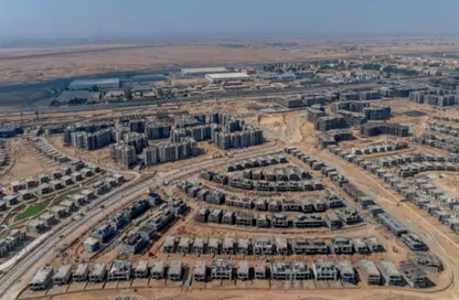 شقة - غرفة نوم - 1 حمام للبيع في سوان ليك ريزيدنس - كمبوندات التجمع الخامس - التجمع الخامس - مدينة القاهرة الجديدة - القاهرة