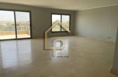Apartment - 3 Bedrooms - 3 Bathrooms for rent in Palm Parks   Palm Hills - South Dahshur Link - 6 October City - Giza
