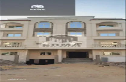 Apartment - 3 Bedrooms - 3 Bathrooms for sale in V90 - North Teseen St. - The 5th Settlement - New Cairo City - Cairo