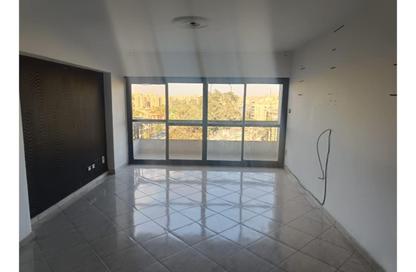 Apartment - 3 Bedrooms - 2 Bathrooms for sale in Abaza St. - El Mahkama Square - Heliopolis - Masr El Gedida - Cairo