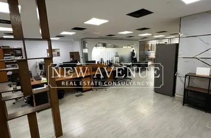 مساحات مكتبية - استوديو - 2 حمامات للايجار في داون تاون - كمبوندات التجمع الخامس - التجمع الخامس - مدينة القاهرة الجديدة - القاهرة