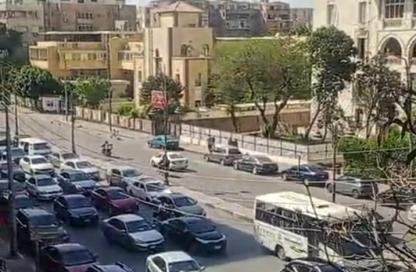 شقة - 2 غرف نوم - 1 حمام للايجار في شارع القبه - روكسي - مصر الجديدة - القاهرة