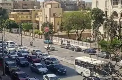 شقة - 2 غرف نوم - 1 حمام للايجار في شارع المقريزي - روكسي - مصر الجديدة - القاهرة