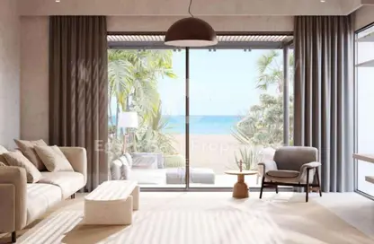 شاليه - غرفة نوم - 2 حمامات للبيع في باى ويست - سوما باى - سفاجا - الغردقة - محافظة البحر الاحمر