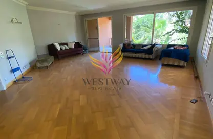 Apartment - 3 Bedrooms - 3 Bathrooms for sale in City View - Cairo Alexandria Desert Road - 6 October City - Giza