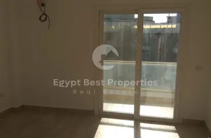 Penthouse - 3 Bedrooms - 3 Bathrooms for rent in Zayed Dunes - 6th District - Sheikh Zayed City - Giza