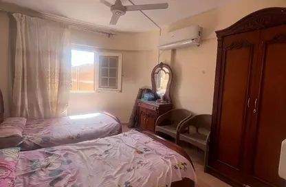شاليه - 2 غرف نوم - 1 حمام للبيع في مرسيليا بيتش 2 - مرسيليا - مركز الحمام - الساحل الشمالي