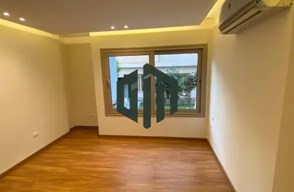 Apartment - 2 Bedrooms - 2 Bathrooms for rent in Galleria Moon Valley - South Investors Area - New Cairo City - Cairo