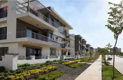 Apartment - 3 Bedrooms - 2 Bathrooms for sale in Tag Sultan - Ring Road - Cairo