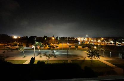 Apartment - 3 Bedrooms - 3 Bathrooms for sale in Westown - Sheikh Zayed Compounds - Sheikh Zayed City - Giza