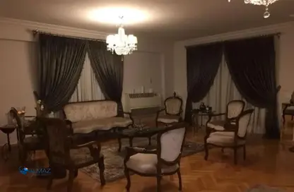 Apartment - 3 Bedrooms - 2 Bathrooms for sale in Abou Dawoud Al Zahery St. - 6th Zone - Nasr City - Cairo