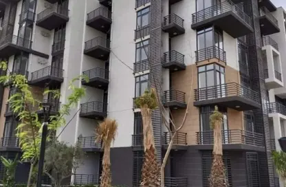 Apartment - 3 Bedrooms - 3 Bathrooms for sale in Madinaty - Cairo