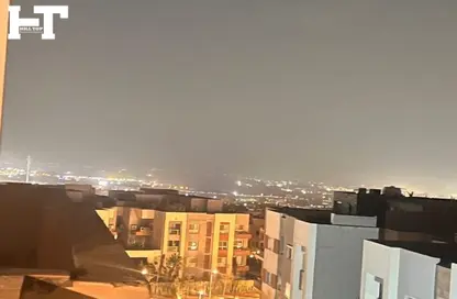 Apartment - Studio - 1 Bathroom for rent in Zayed Regency - Sheikh Zayed Compounds - Sheikh Zayed City - Giza