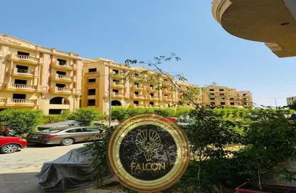شقة - 3 غرف نوم - 2 حمامات للبيع في حى اسكان الجامعه الامريكية - كمبوندات التجمع الخامس - التجمع الخامس - مدينة القاهرة الجديدة - القاهرة