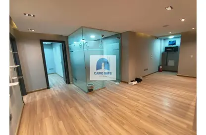 مساحات مكتبية - استوديو - 2 حمامات للايجار في المعادي - حي المعادي - القاهرة