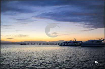 شاليه - 2 غرف نوم - 3 حمامات للبيع في سوما بريذ - سوما باى - سفاجا - الغردقة - محافظة البحر الاحمر